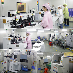 Çin Bytech Electronics Co., Ltd.