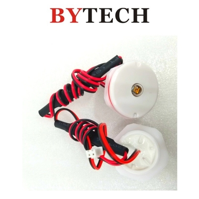 3W 254 Nm UV LED Modül M25 Statik Sterilizasyon Modülü IP67