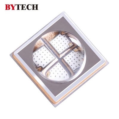 UV Kürleme için Seramik Metal 365nm SMD UV LED 6868 lamba boncukları