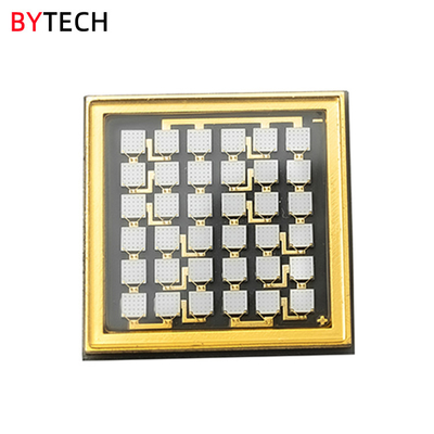 LCD 3D Baskı Işık Kaynağı UVA LED'leri 405nm Modül BYTECH CNG1313