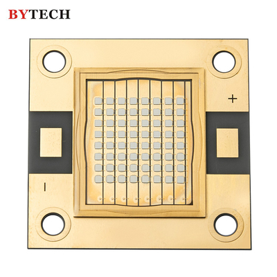LCD 3D Yazıcı için 60W - 100W 405nm COB LED Modülü BYTECH CNG3737