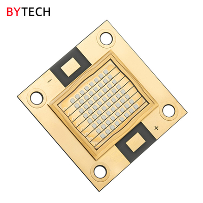 3D Yazıcı BYTECH CNG3737 için 60W 100W 405nm DOB LED Modülü