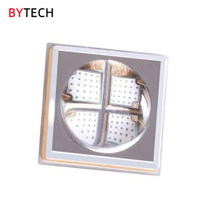 Algılama UV Kürleme için 8W 420nm SMD UV LED BYTECH CMH268ABV203Z6-S2P2