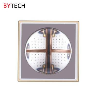BYTECH CMH 6868 16W 24W UVA LED'ler UV Kürleme için 405nm patentli