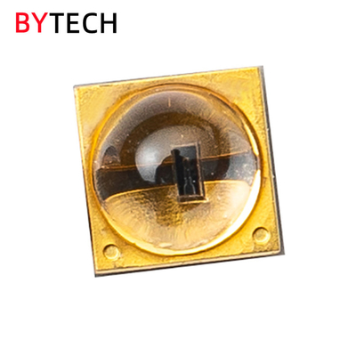 BYTECH SMD UV LED Sterilizasyon için 3535 Baz 255nm 265nm 275nm 280nm