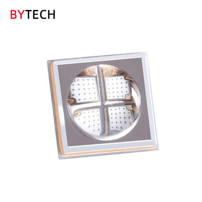 BYTECH 6868 UV LED 10w 12w 380nm 385nm 390nm Sensörler için Monitörler
