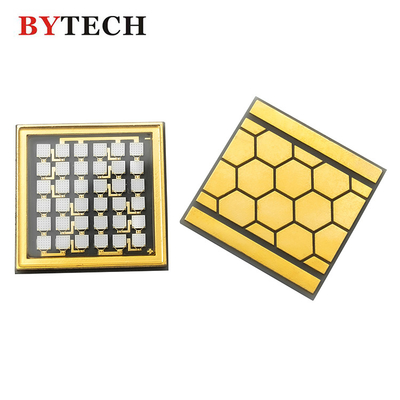 3D Yazıcı için Bytech Işık 48W 395nm 405nm UV LED Modülleri