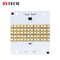 250nm 420nm 6565 UV LED Modülleri UVA UVB UVC Sensör Modülü