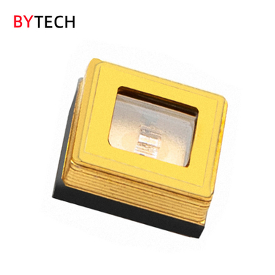 Sterilizasyon Derin UVC LED 254nm 255nm 260nm BYTECH U533C0F65Z30A2