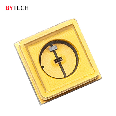 305nm 310nm LED Lamba Boncuk Cob Tıbbi Tedavi Cilt Hastalığı Için Flip Chip BYTECH U535B2F110Z4