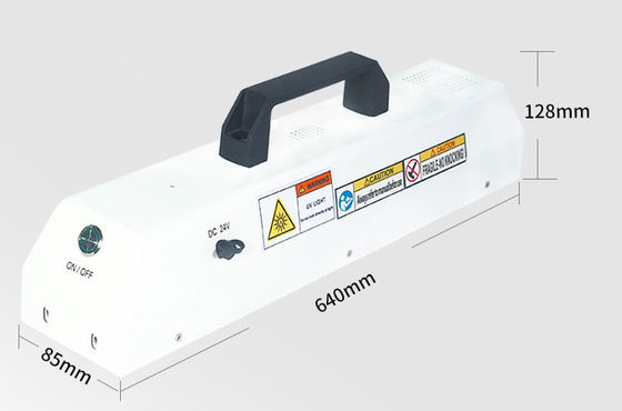 Taşınabilir 60 W 222nm UV Dezenfeksiyon Antiseptik Lamba Ozon Ücretsiz UVC Kuvars Tüp Mite Öldürme