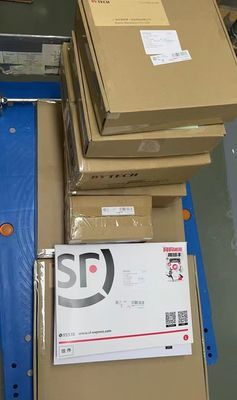 UV kürleme ışık modülü 365nm 385nm 395nm 405nm UV LED U325A2V106Z1