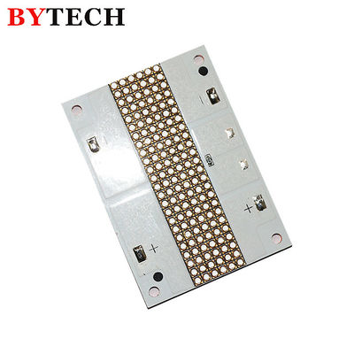 Antiseptik 5w UV LED Modül 265nm 275nmm 2525 3535 6868